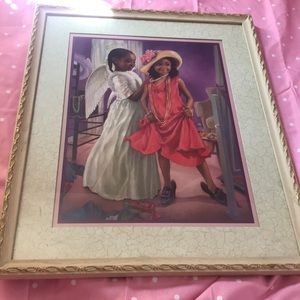 I am going to be selling this painting